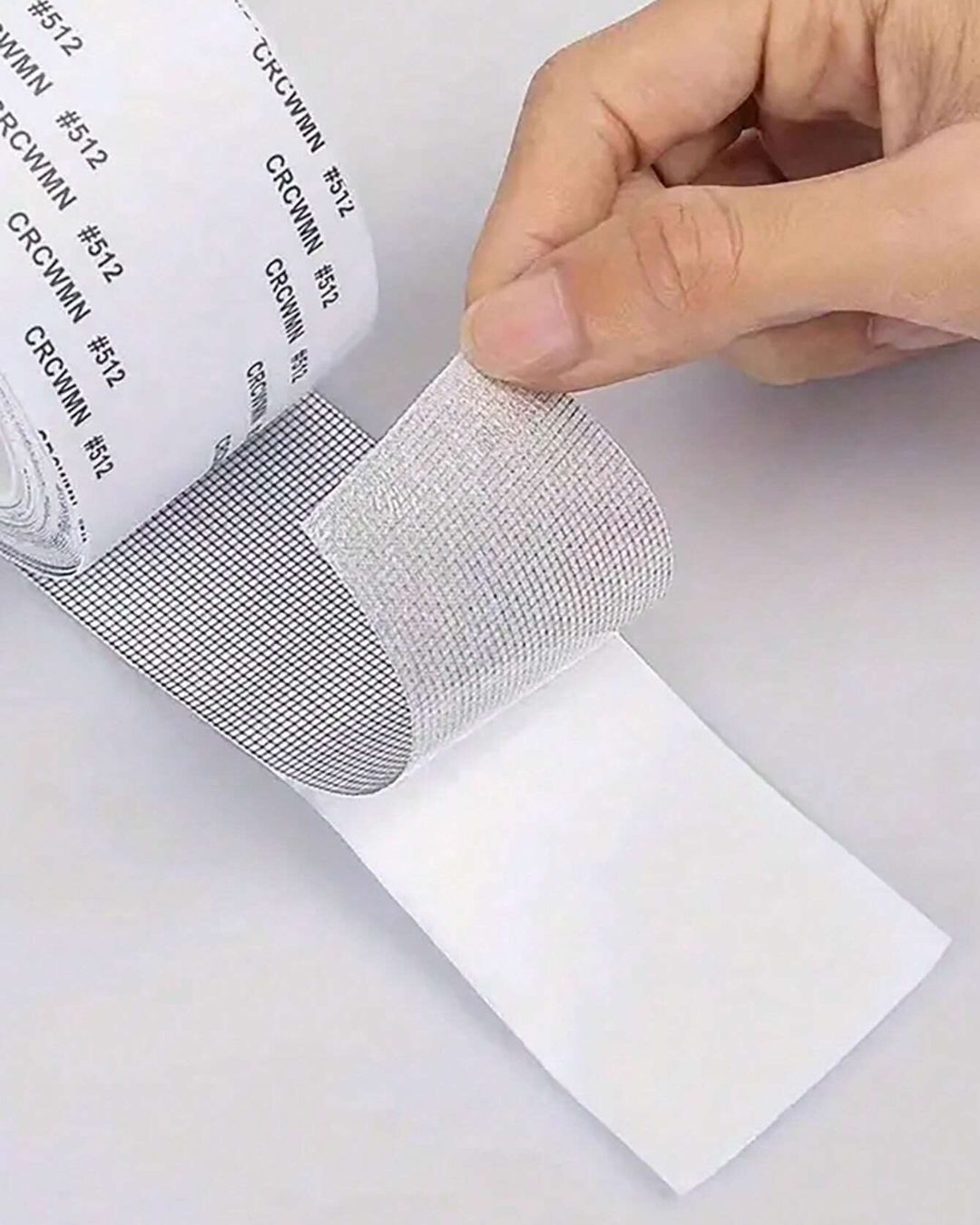 Mosquito Net Mesh Tape