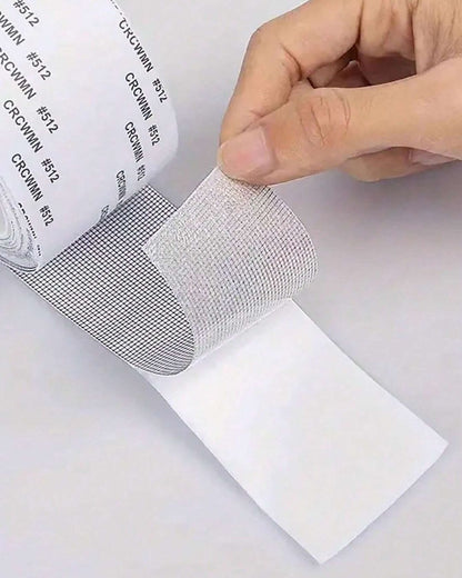 Mosquito Net Mesh Tape
