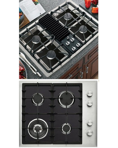 Stove Burner Covers