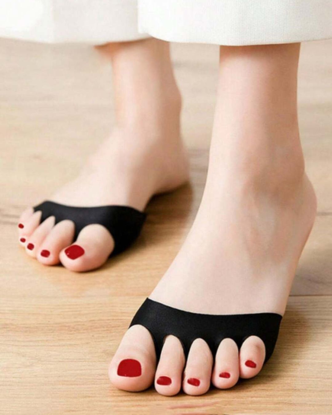 Five Toes Forefoot Pads