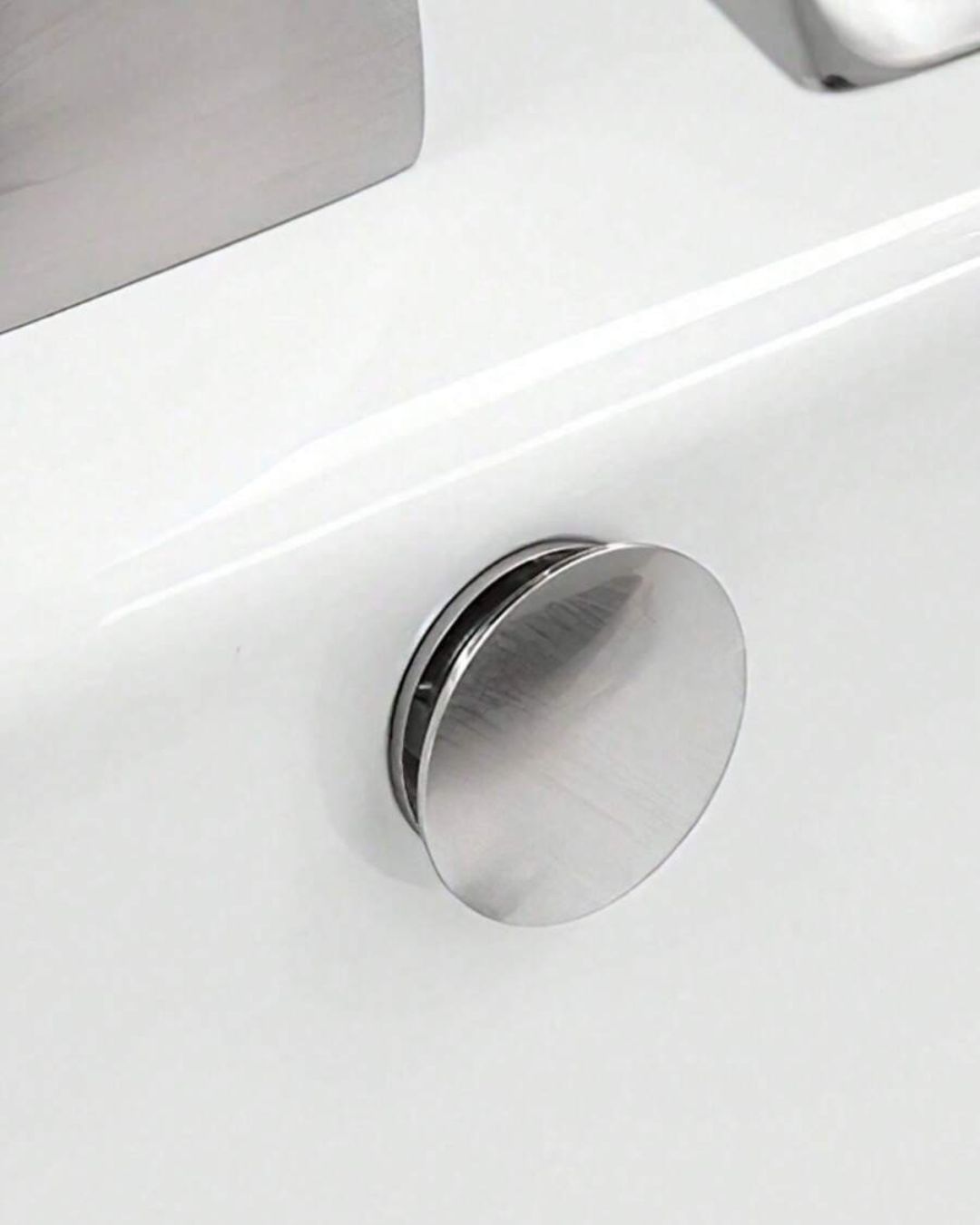Sink Overflow Cover Ring