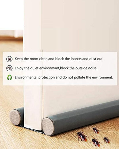 Double-sided Sponge Door Protection