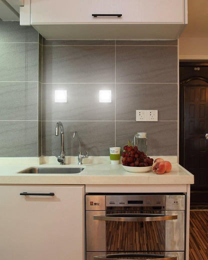 LED Light Switch