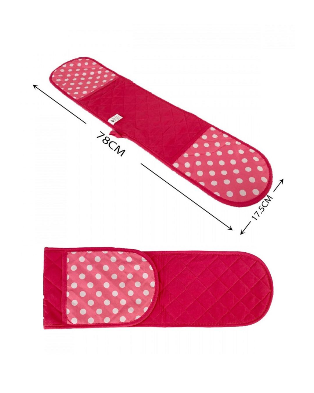 Double Oven Glove