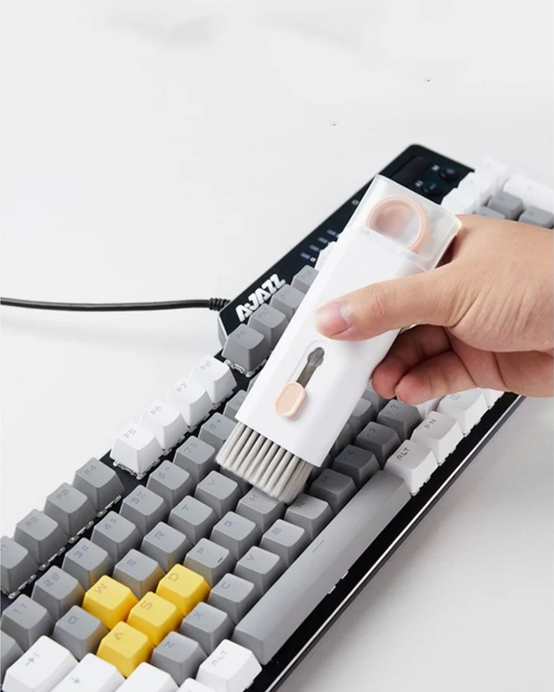 7-In-1 Electronic Cleaning Kit
