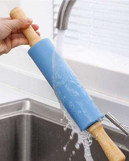 Silicone Rolling Pin