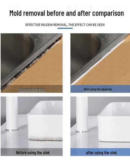 Mold Remover Gel