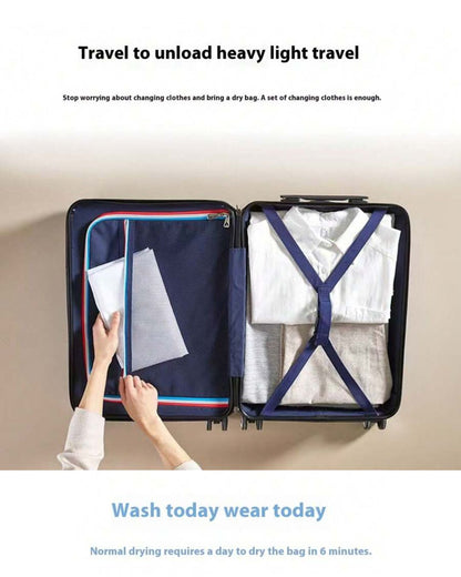 Portable Clothes Dryer Bag
