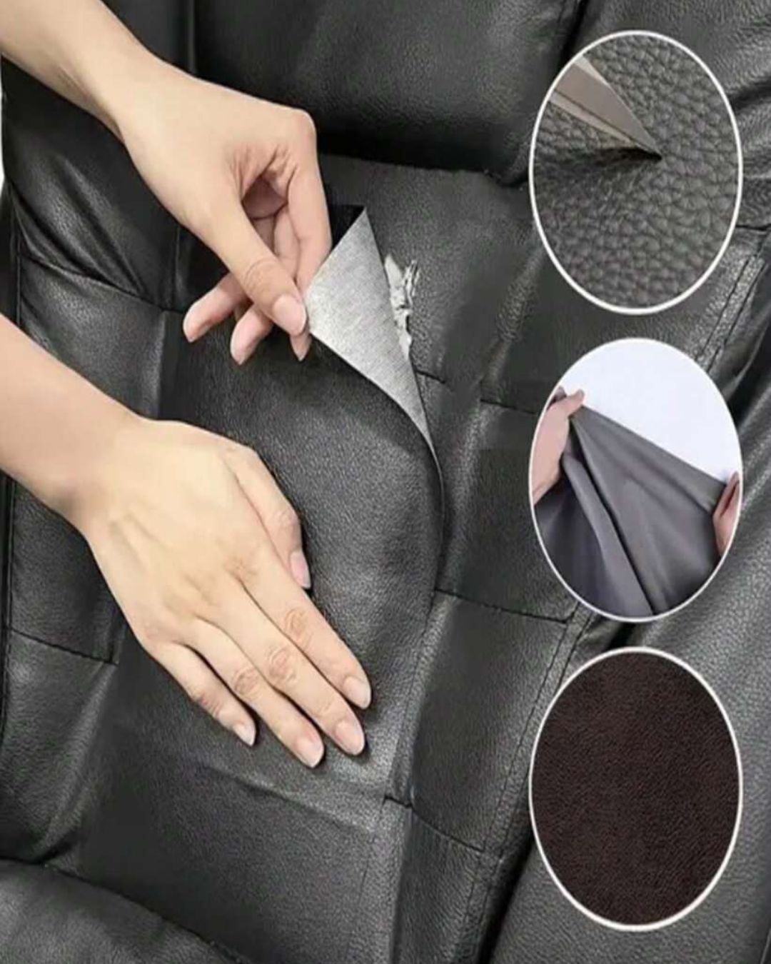 Multifunctional Repair Patch & Duct Tape