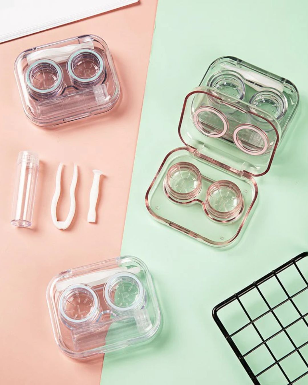Contact Lens Case