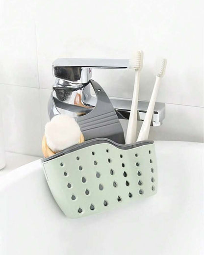 Silicone Sink Sponge Holder