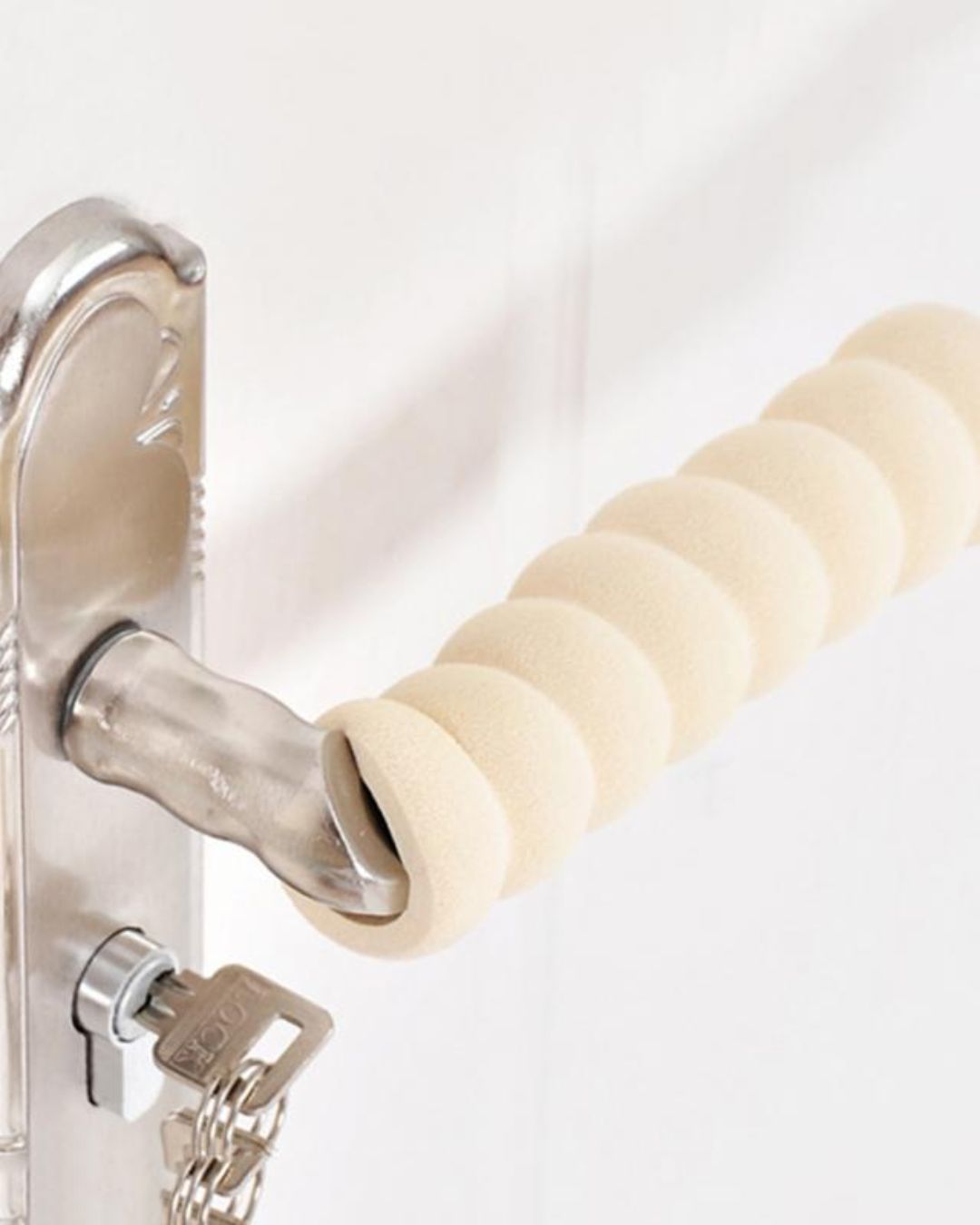 Foam Door Handle Protective Covers