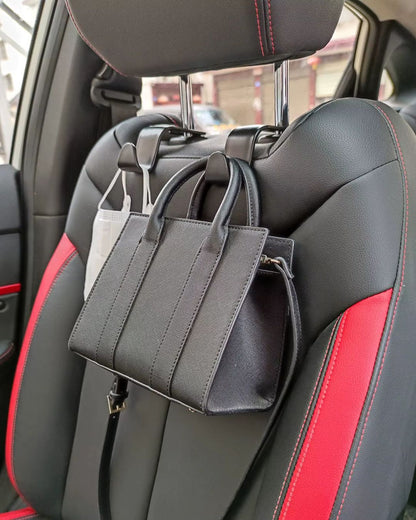 Headrest Hooks for Car