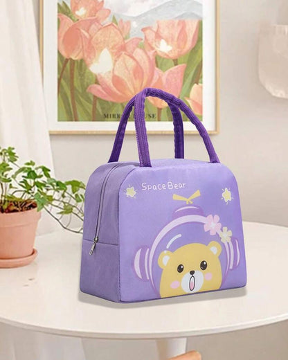 Portable Lunch Bag