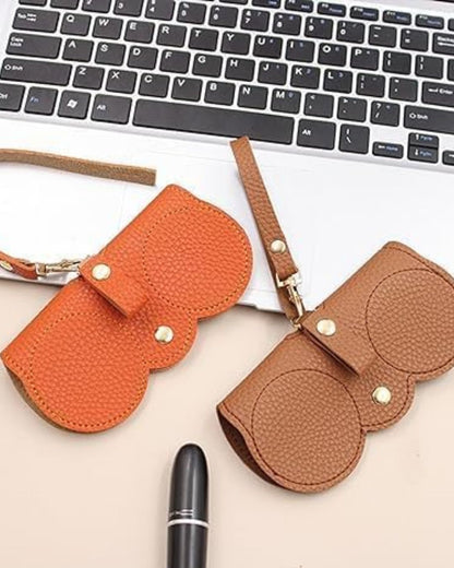 Portable Sunglasses Cover