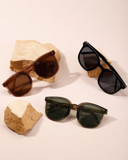 Foldable Sunglasses