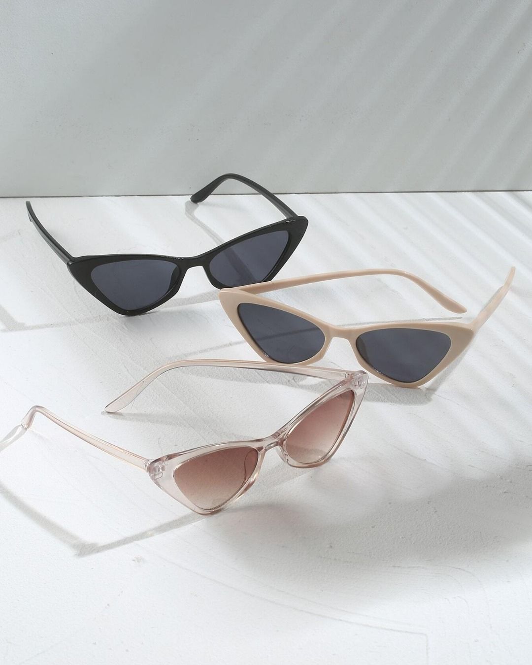 Cat Eye Sunglasses