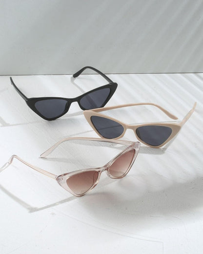 Cat Eye Sunglasses