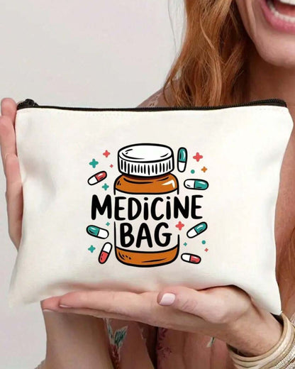 Medicine Pouch