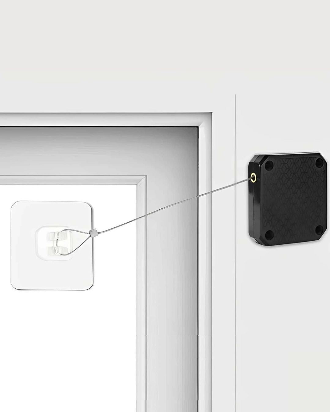 Automatic Door Closer