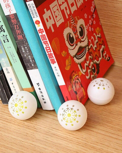 Odor Eliminator Balls