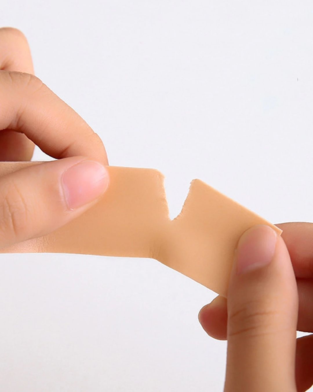 Anti-Blister Foam Tape Roll