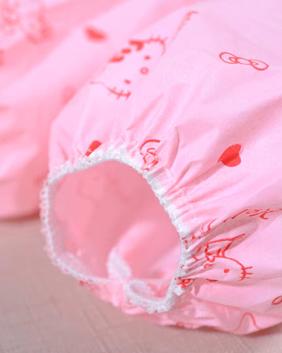 Waterproof Children Sleeves
