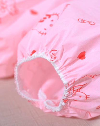 Waterproof Children Sleeves