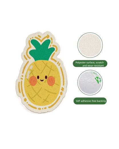 Wall-mounted Cat Scratch Board