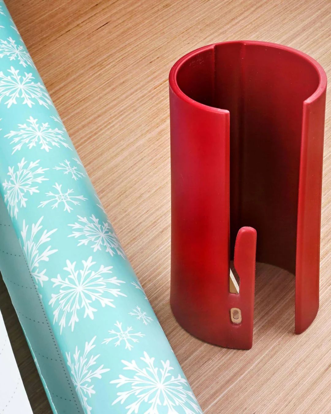 Gift Wrap Cutter