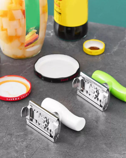 Adjustable Jar Opener