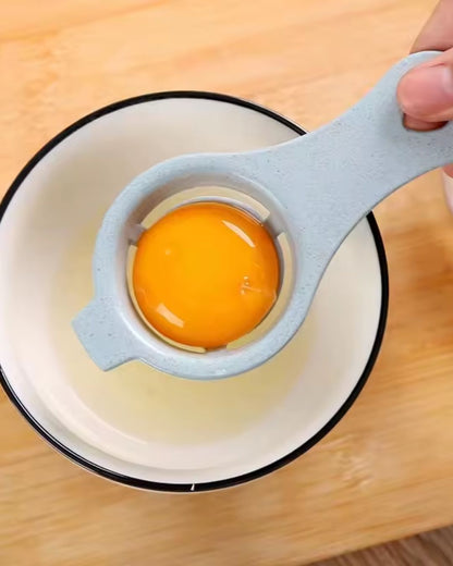 Baking Egg White Separator
