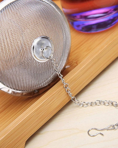 Stainless Steel Infuser Mesh Strainer
