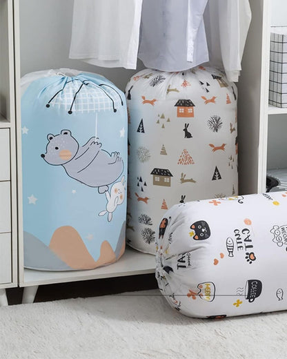 Large-capacity Dustproof Storage Bag