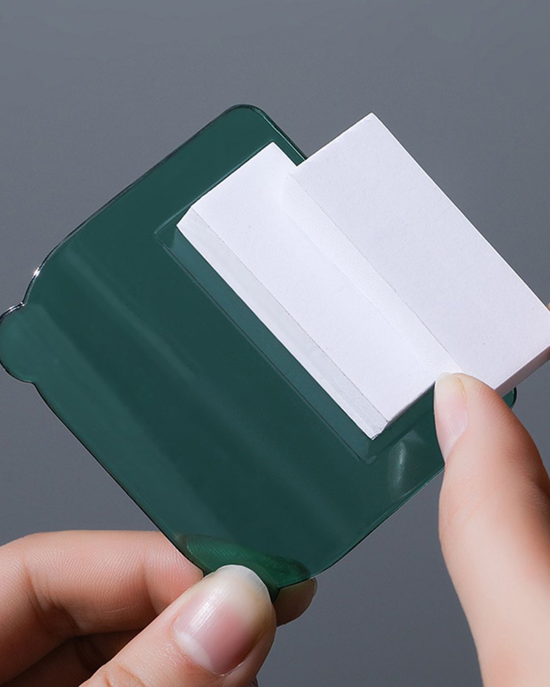 Plastic Bear Toilet Lid Lifter