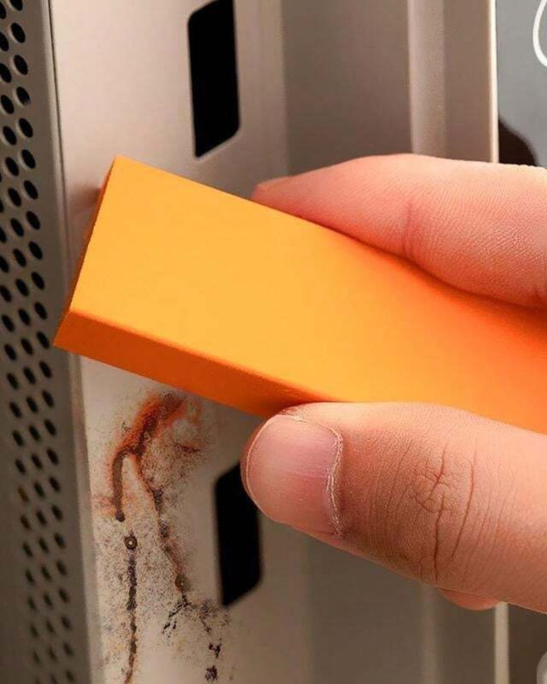 Limescale Eraser