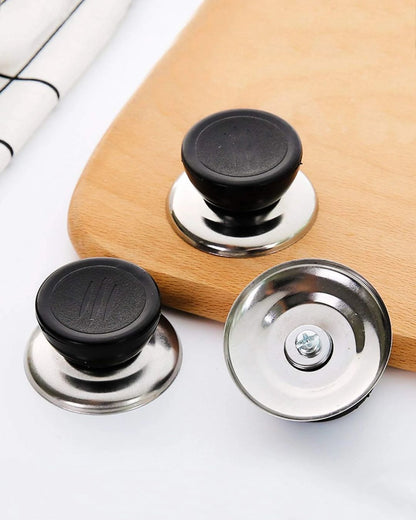 Stainless Steel Pot Handle Cover