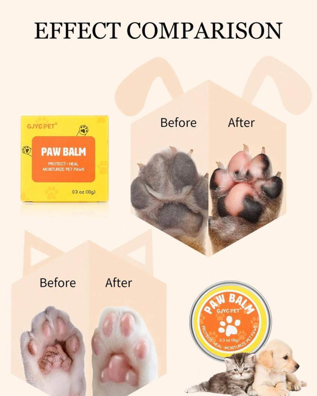Paw Balm