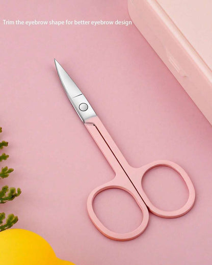 14 piece Nail Clipper Set