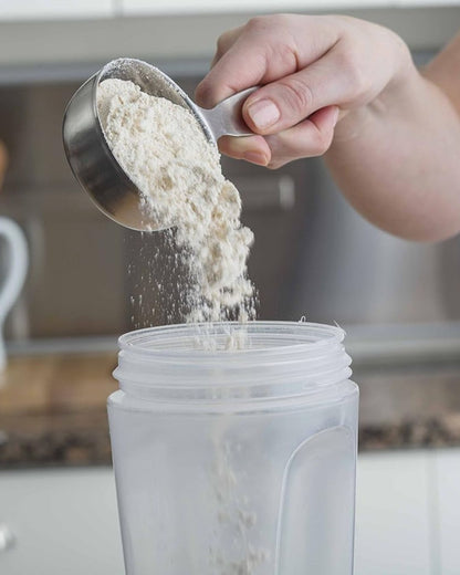 Pancake Batter Mixer with Blender Ball