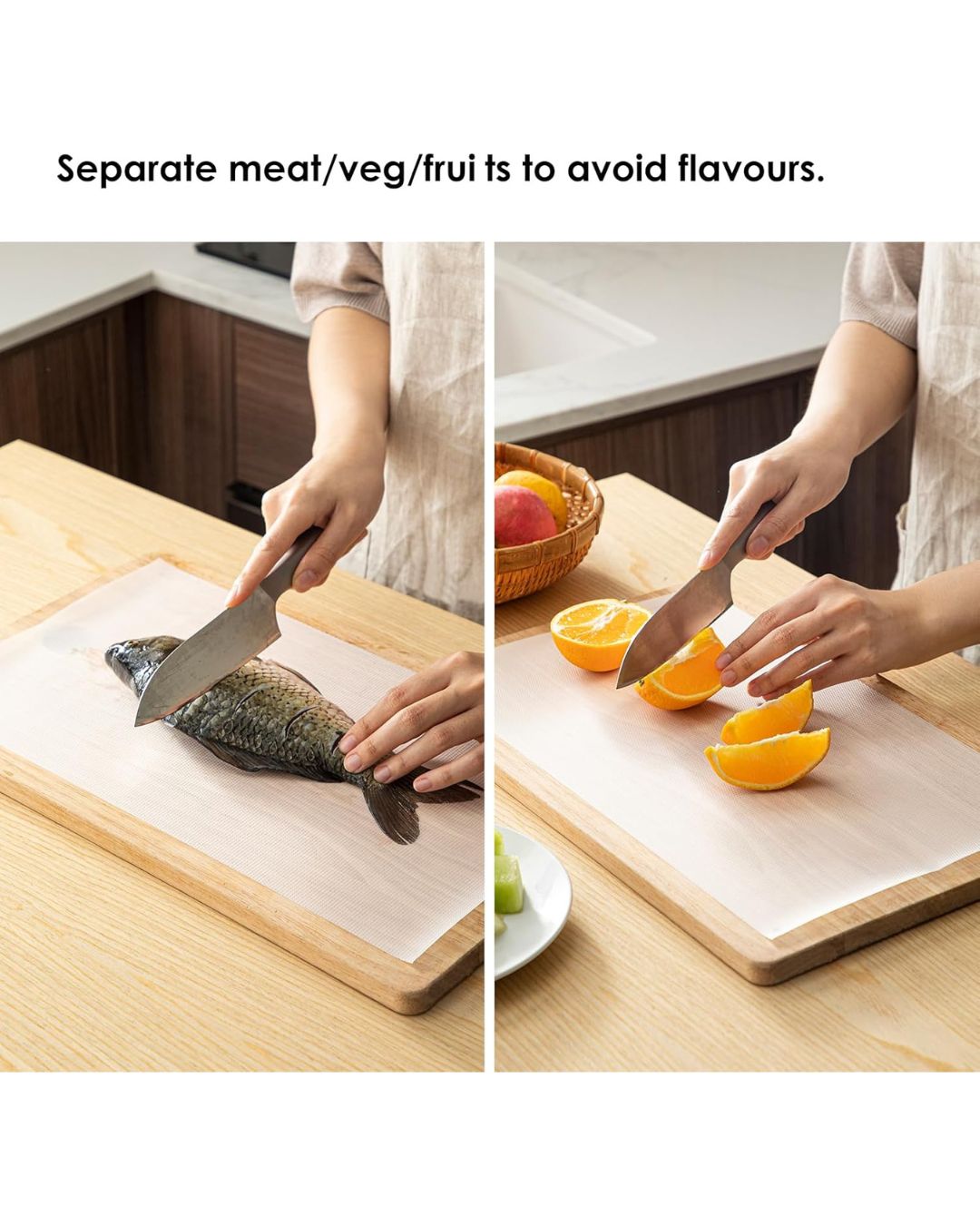 Disposable Cutting Board Roll