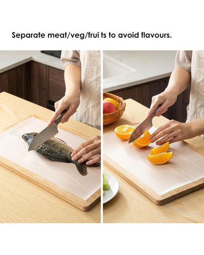 Disposable Cutting Board Roll