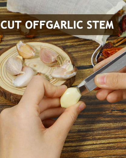 Stainless Steel Kitchen Tweezers