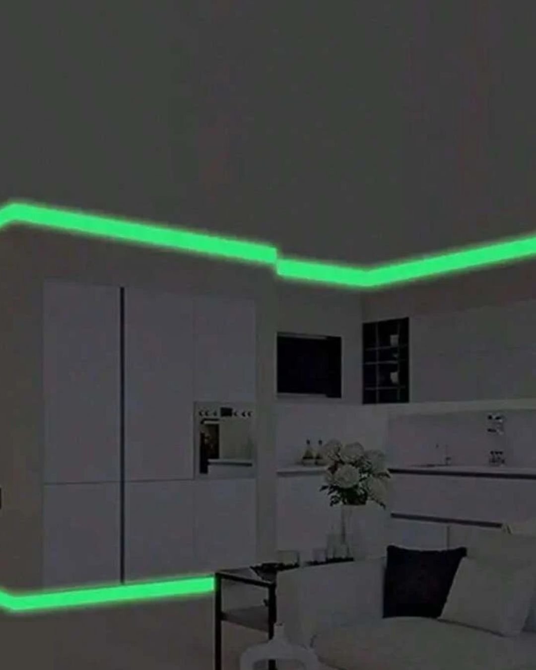 Roll Luminous Tape