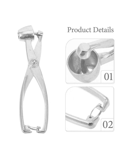 Olive and Cherry Pitter