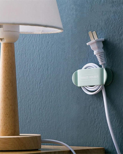 Cable Cord Clips Organizer