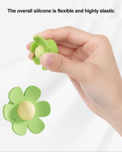 Flower Shaped Overflow Water Stop Ring
