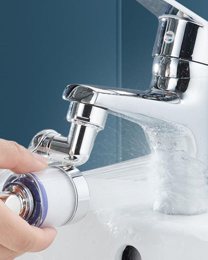 1080 Rotating Faucet Filter