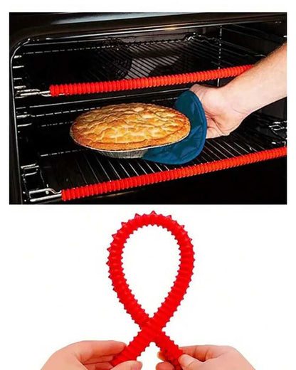 Silicone Oven Burn Protection Strips