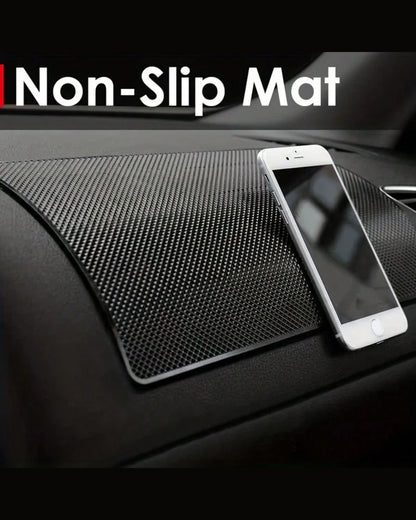 Non-Slip Sticky Car Mat Phone